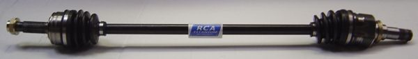 RCA FRANCE Veovõll C311